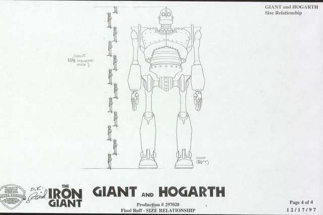 irongiant toon babe porn model orig monday iron giant sheet