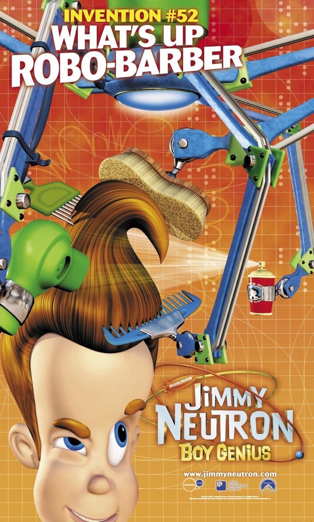 jimmy neutron porn movie boy jimmy neutron genius