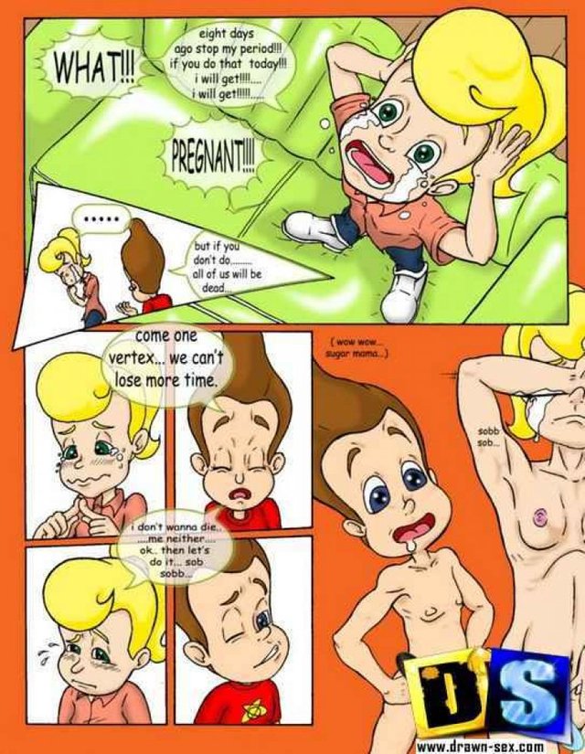 jimmy neutron porn photos albums xxx boy jimmy neutron genius