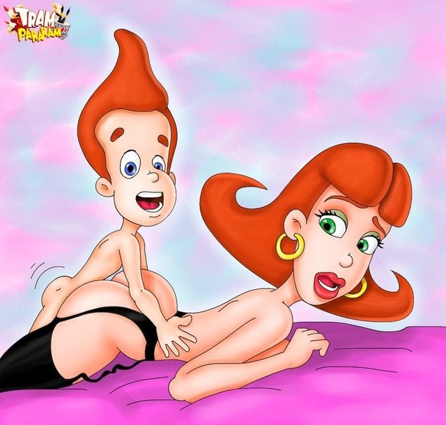 jimmy neutron porn porn media jimmy neutron