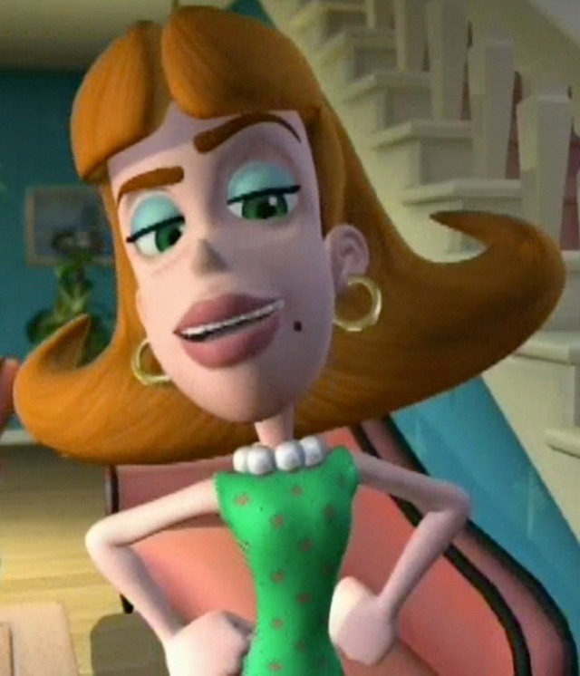 jimmy neutron porn porn mom jimmy neutron jimmyneutron mightymom