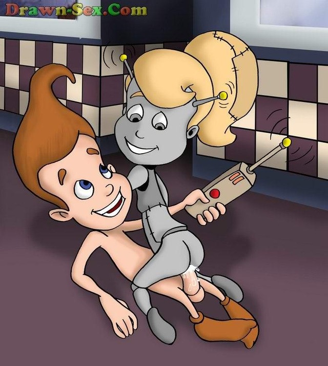 jimmy neutron porn porn media jimmy neutron