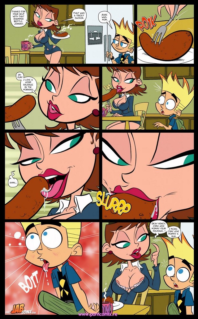 johnny test porn page read johnny eee viewer reader optimized test