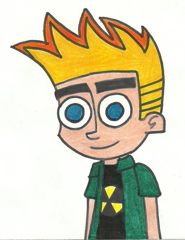 johnny test porn pre johnny test how draw llv bltqctn