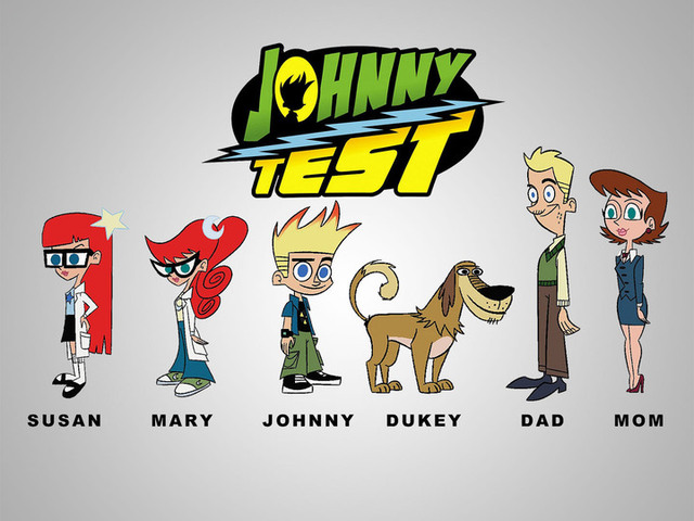 johnny test porn johnny test dlf fwiof cast