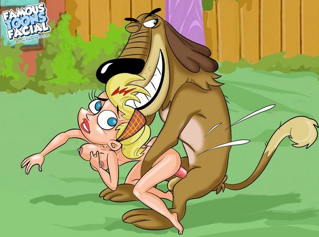 johnny test porn porn pics cartoon more rule johnny test dbefffa