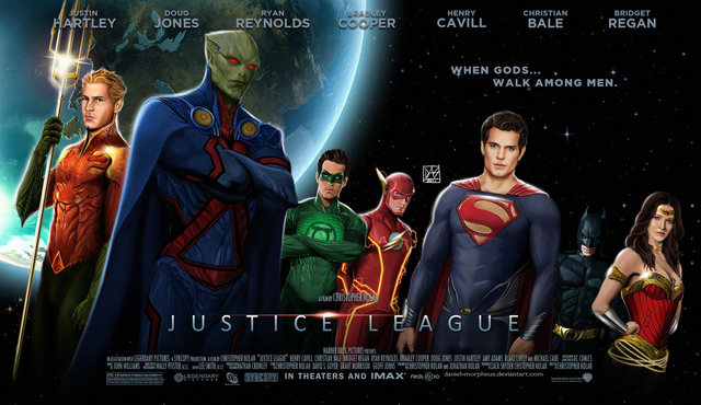 justice league porn poster movie justice league
