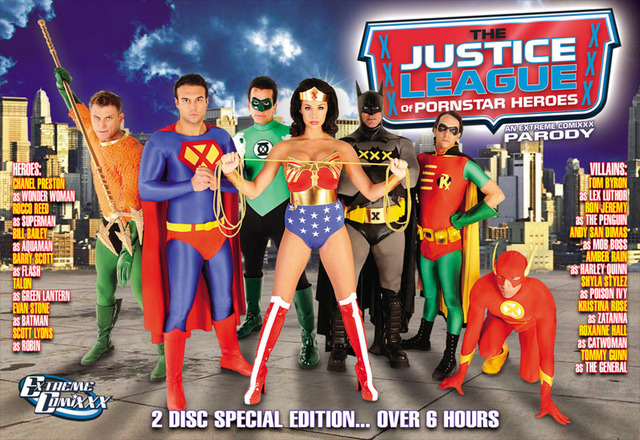 justice league porn justice league front superhero