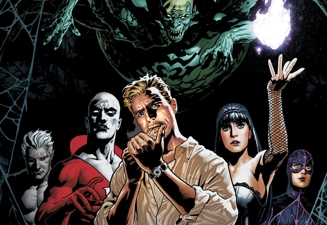 justice league porn style movie justice league dark del toro confirms hes discussing