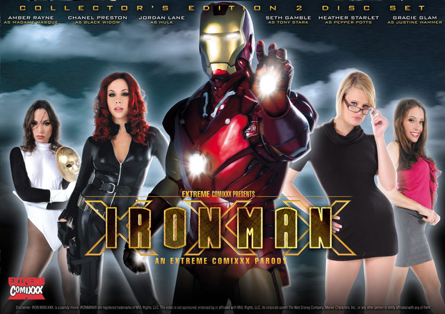 justice league porn xxx adult web cover movie man extreme comixxx ships year blockbuster iron ironmanxxx ocard