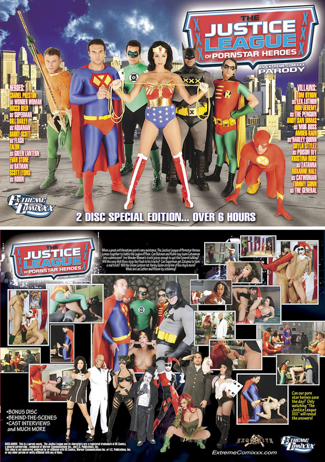 justice league porn web back box front jla