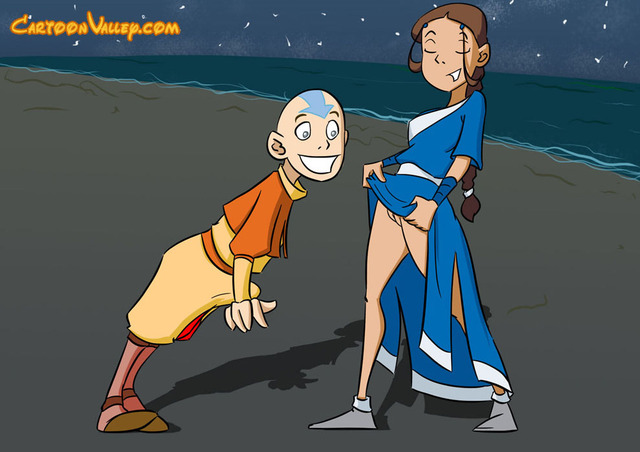 katara porn porn fuck sketch aang katara