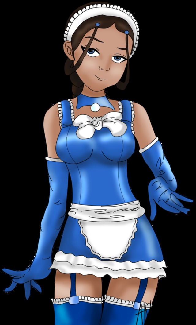 katara porn art pre katara cosplayer sasori sanin