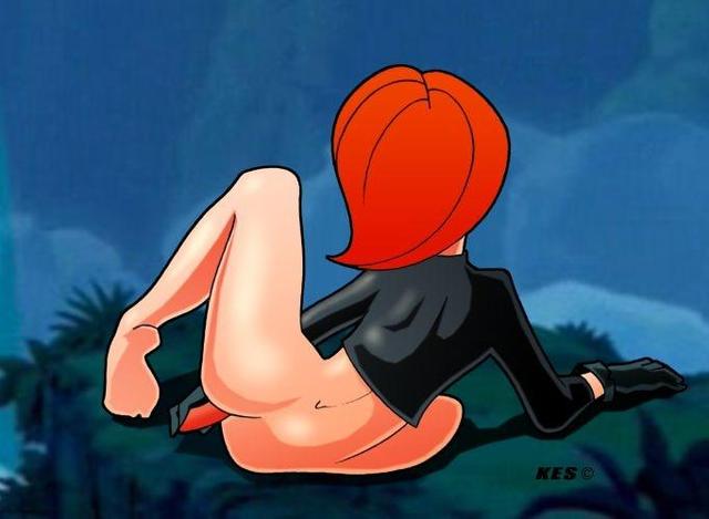 kim possible lesbian porn porn kim possible cartoon lesbian anime photo nude group