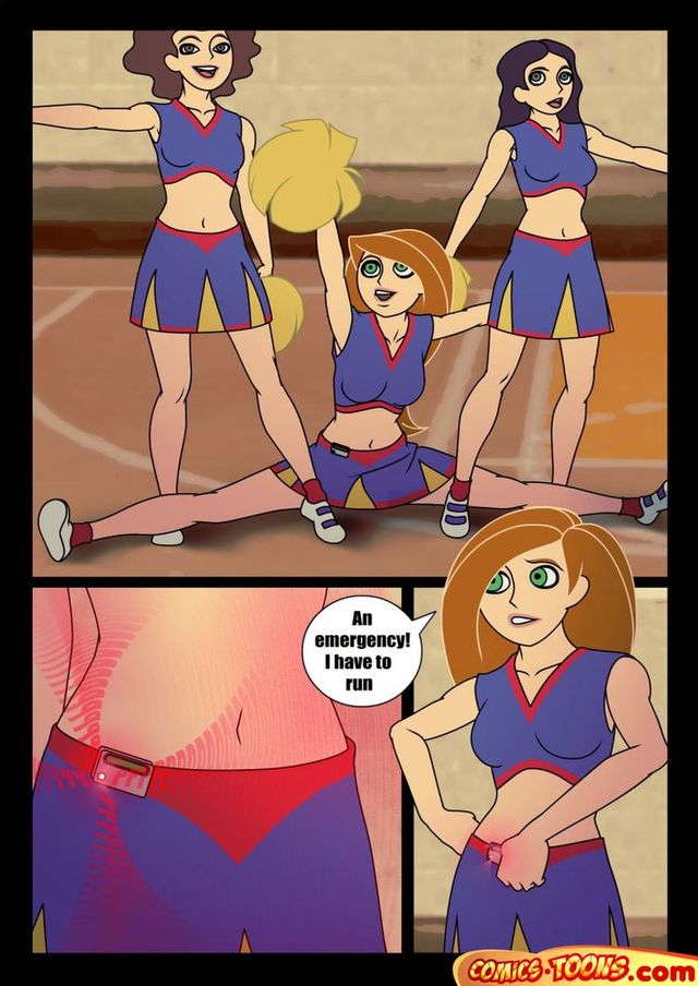 kim possible lesbian porn pictures kim possible having nude