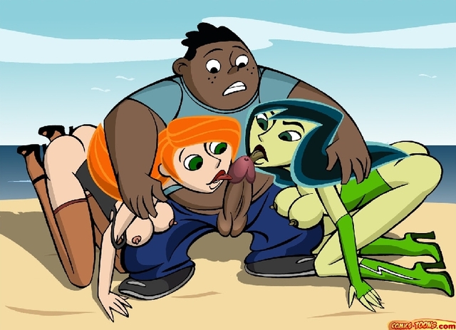 kim possible porn cartoons porn hentai porn kim possible cartoon