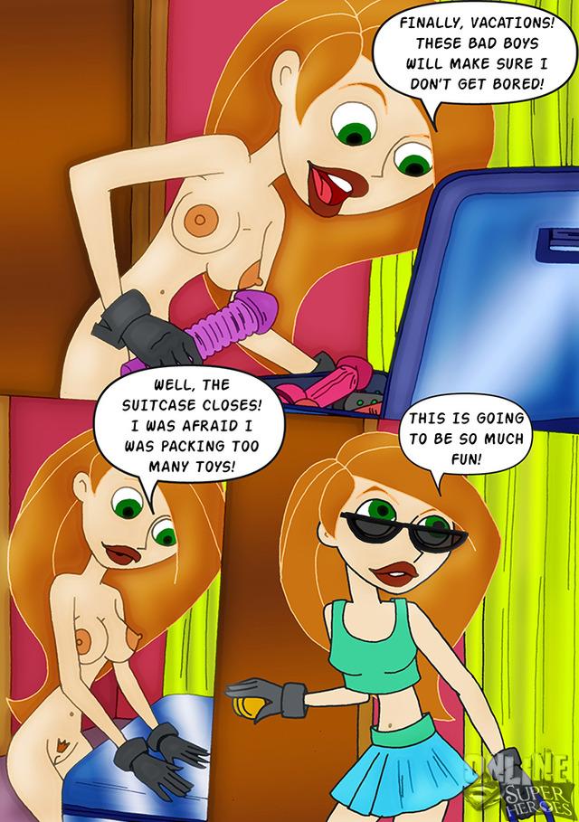 kim possible porn comics kim possible read viewer reader optimized holkim