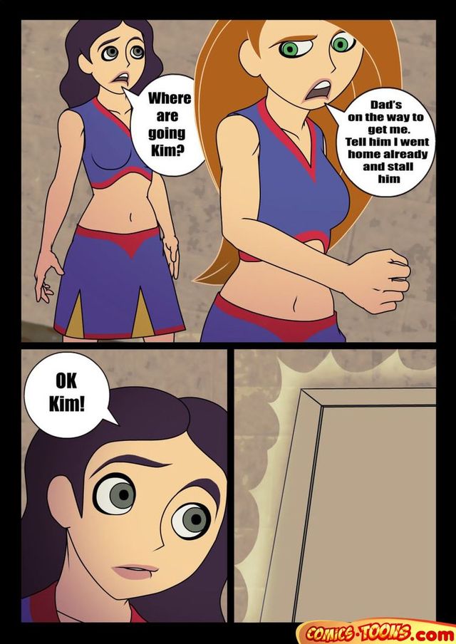 kim possible porn porn media kim possible hardcore