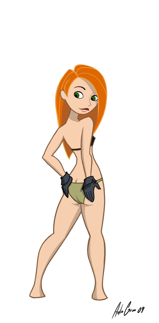 kim possible toon using dildos and fucking xxx kim possible
