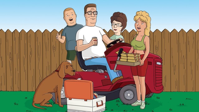 king of the hill porn media king hill original animation rating tweet genre votes