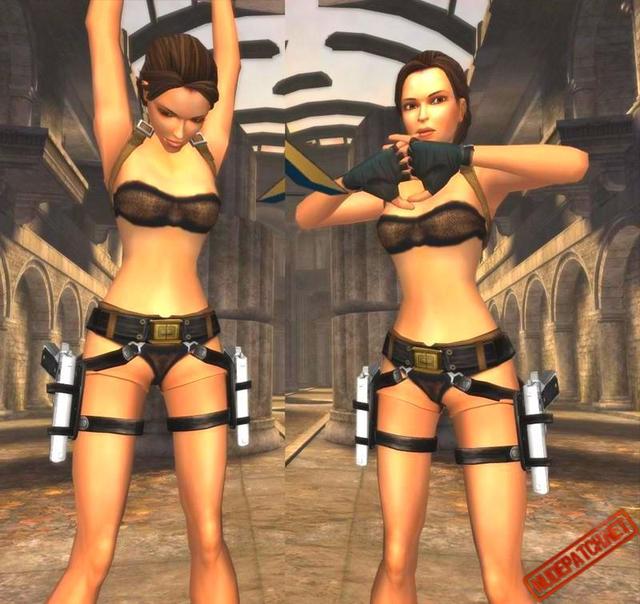 lara croft hentai nude tomb raider lara croft skins anniversary tombraider