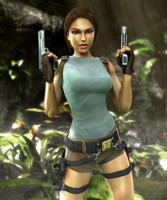 lara croft hentai hentai heroes lara croft super