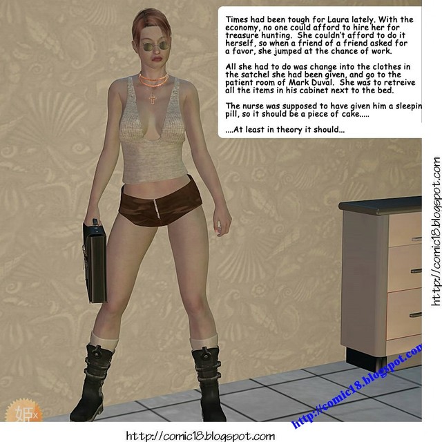 lara croft porn cartoons porn porn media cartoons read viewer reader optimized lara croft