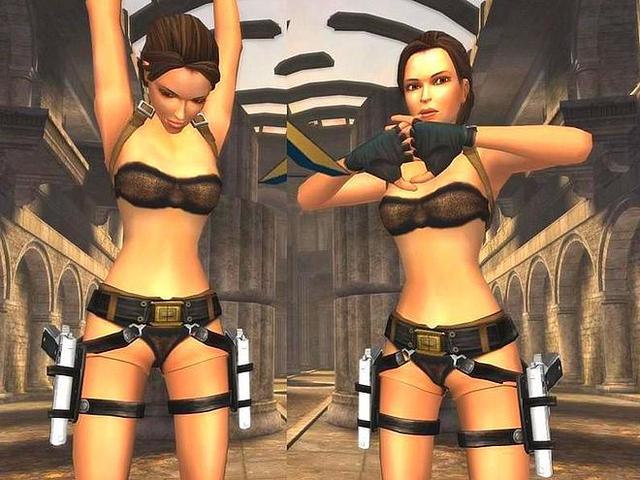 lara croft porn games nude tomb raider lara croft skins anniversary