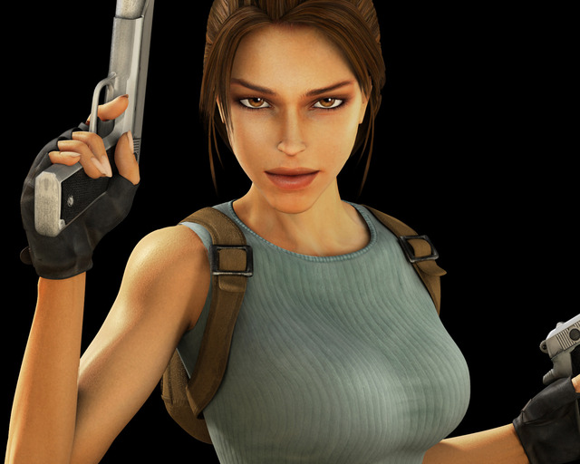 lara croft porno media sexy ever original lara croft