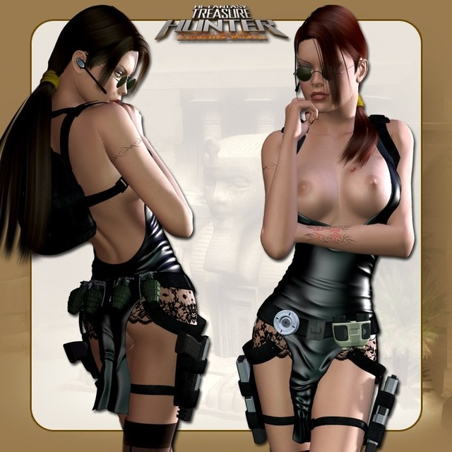 lara croft porno hentai porn cartoon anime photo comix tomb raider lara croft