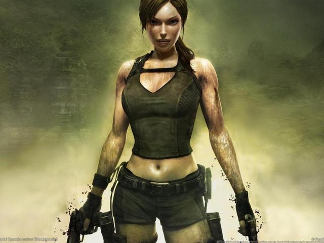 lara croft porno porno star tomb raider lara croft film galerie preparation ajust bientot parodique