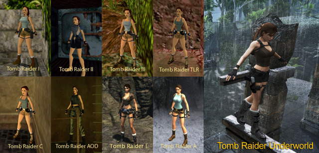 lara croft's holes under attack porn page lara info wandel