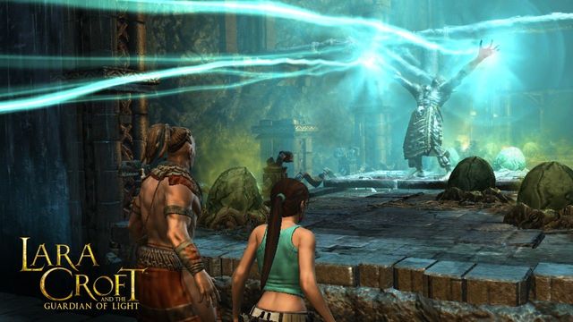 lara croft's holes under attack porn game lara croft reviews light asset guardian xbox gol