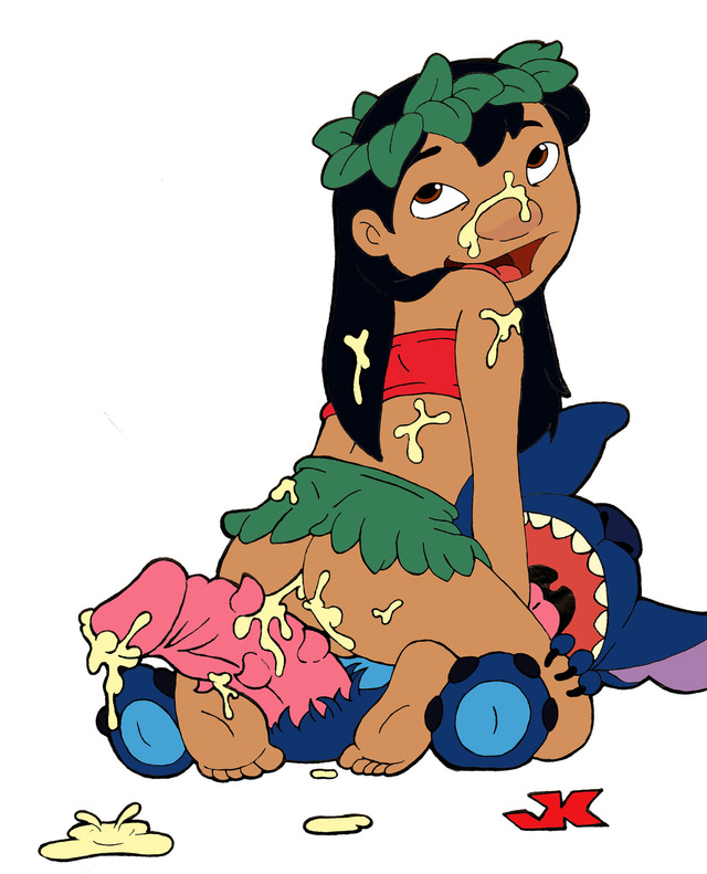 lilo and stitch hentai pictures lilo stitch user jkcomicz