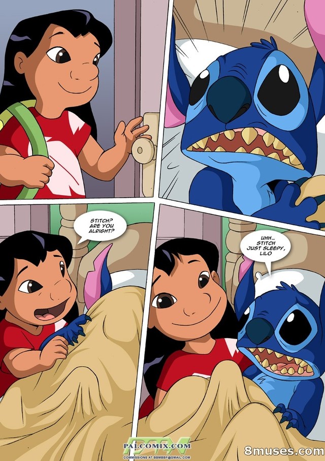 lilo and stitch hentai category lilo stitch data upload