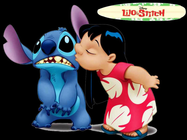 lilo and stitch hentai porno media wallpaper lilo stitch original middot edited animate desene ntr canal