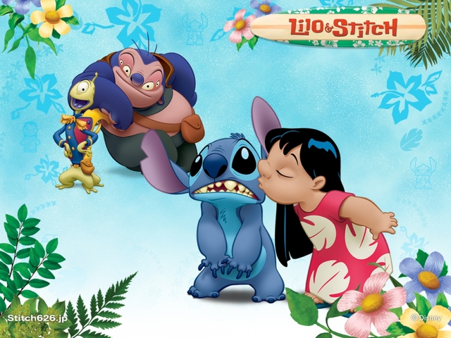 lilo and stitch hentai hentai cartoon popular lilo stitch