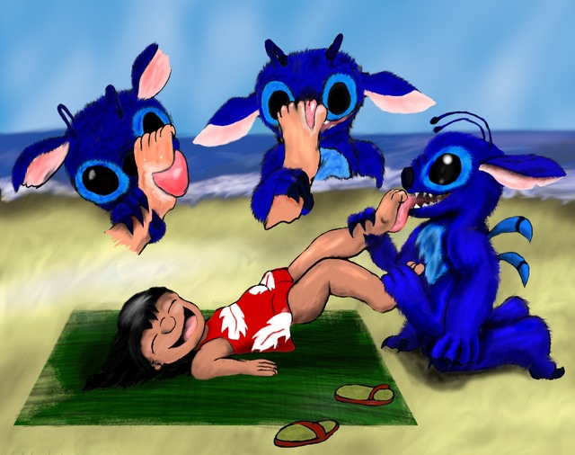 lilo and stitch hentai media lilo stitch original