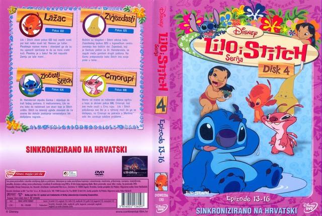 lilo and stitch hentai hentai lilo stitch series iansz