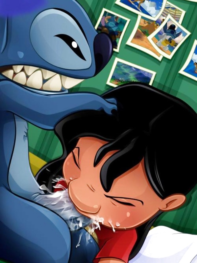 lilo and stitch hentai hentai media amateur galleries lilo stitch original bdsm resolution