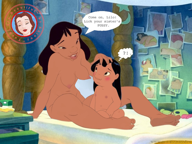 lilo and stitch nani porn lilo stitch nani ebb skinny aecf