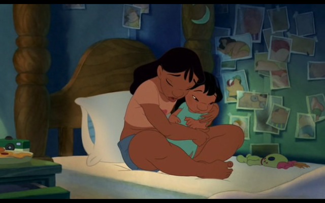 lilo and stitch nani porn disney lilo stitch ranking