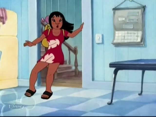 lilo and stitch nani porn teen lilo stitch