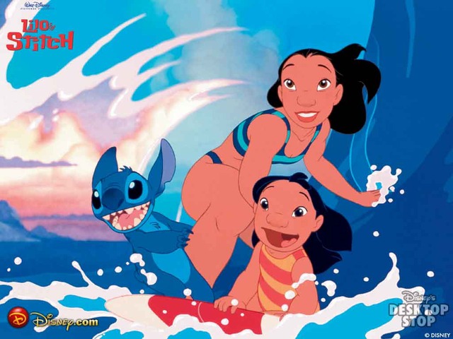 lilo and stitch nani porn albums lilo stitch kristofmx