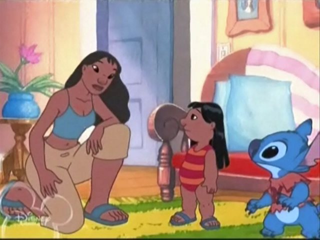 lilo and stitch nani porn porno lilo stitch nani pelekai