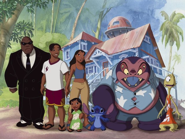 lilo and stitch nani porn porn wallpaper lilo stitch nani liviusquinky