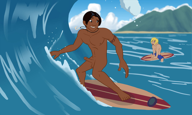 lilo and stitch nani porn lilo stitch bdb abf david kawena