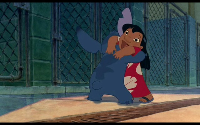 lilo and stitch nani porn disney lilo stitch ranking