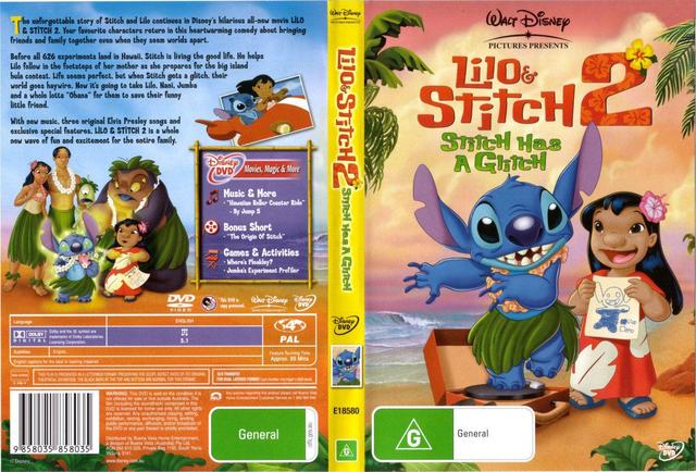 lilo and stitch nani porn porn page media lilo stitch original nani video films similar