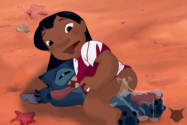 lilo and stitch porn comic media lilo stitch original skinnerx